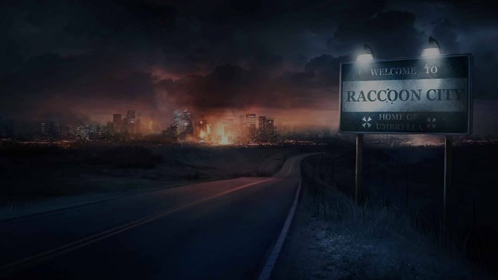 Resident Evil: Welcome to Raccoon City filminin vizyon tarihi ertelendi